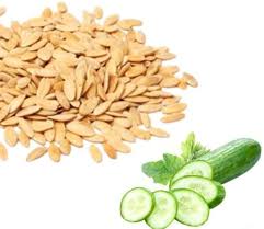 Cucumber (Vellari) Seeds-100G