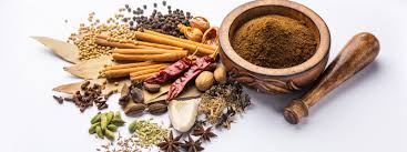 Garam Masala