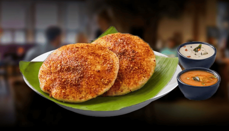 Ellu Idly/Rice Podi