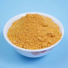 Kollu(Horsegram) Rice Mix