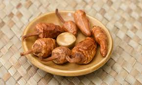 Curd Chilli/ Mor Milagai Vathal 200G