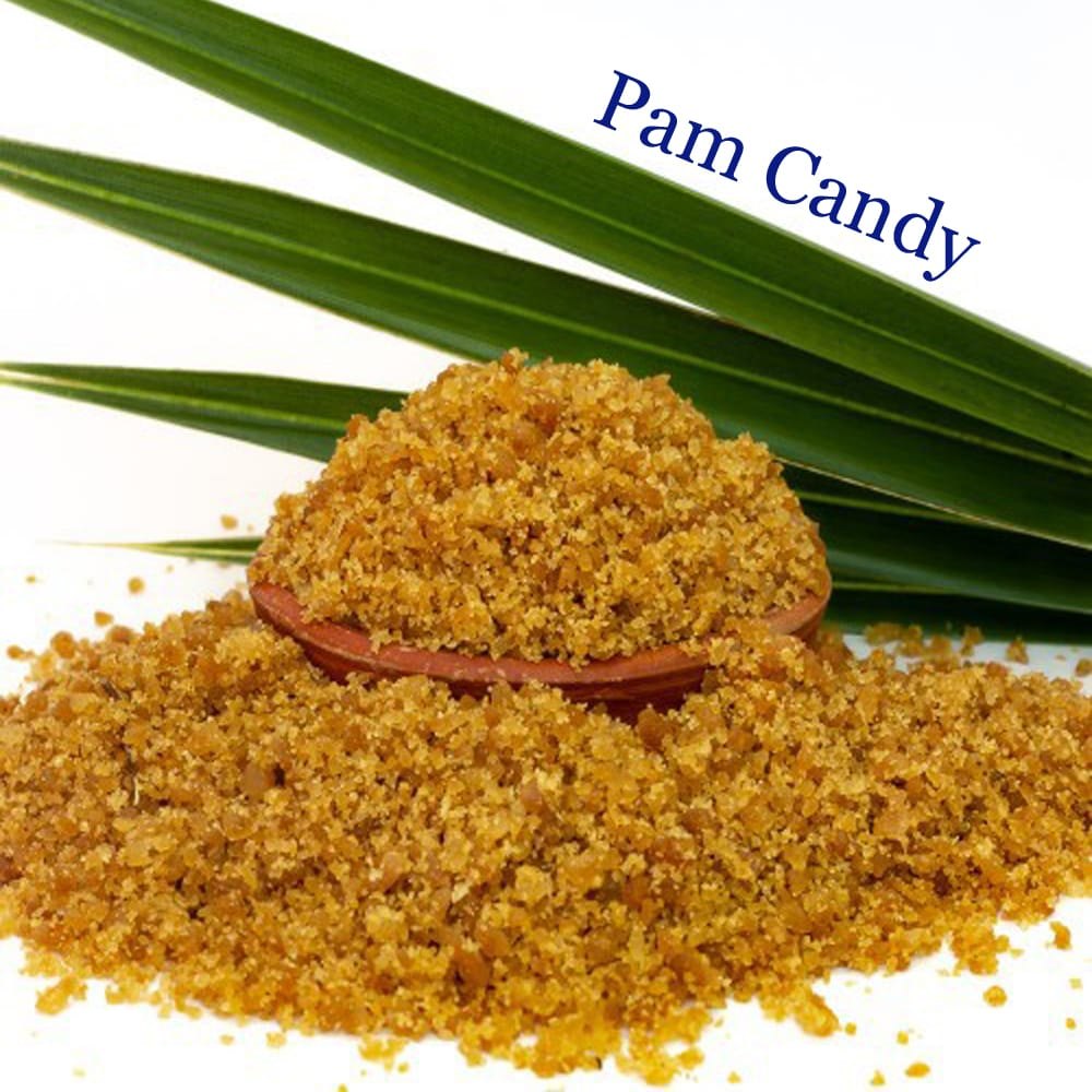 Panakarkandu (Special Palm Candy)
