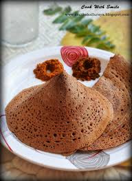 Ragi Dosai Mix 500G