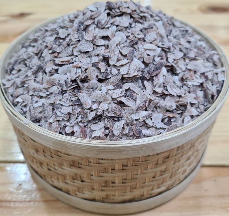 Black Kavuni Rice Avul(Poha) 250G