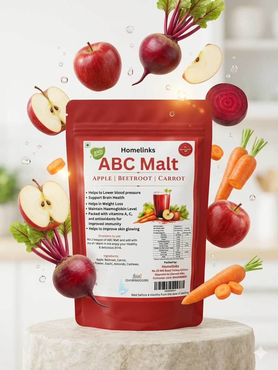 ABC Malt