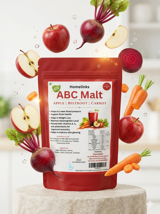 ABC Malt 250G
