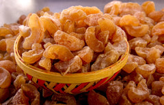 Honey Amla Candy 250G