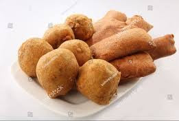 Bajji/Bonda Mix 200G