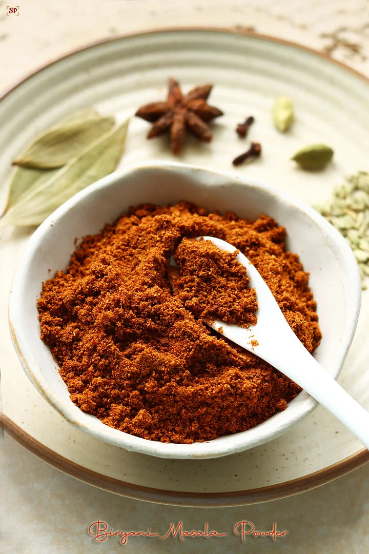 Biriyani Masala