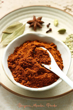 Biriyani Masala