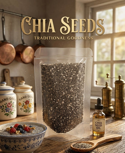 Chia Seed-100G