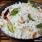 Coconut Rice mix
