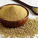 Naatu Malli Powder (Coriander Powder)