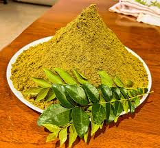 Curry leaf Idly/Rice Mix