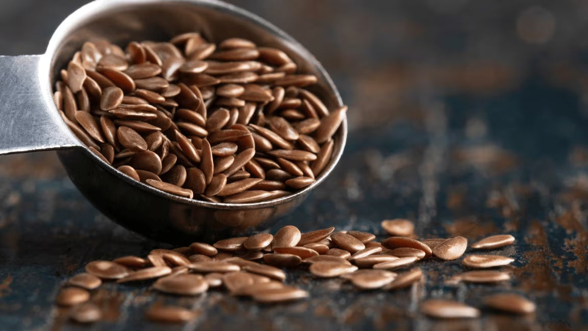 Flax Seed-100G