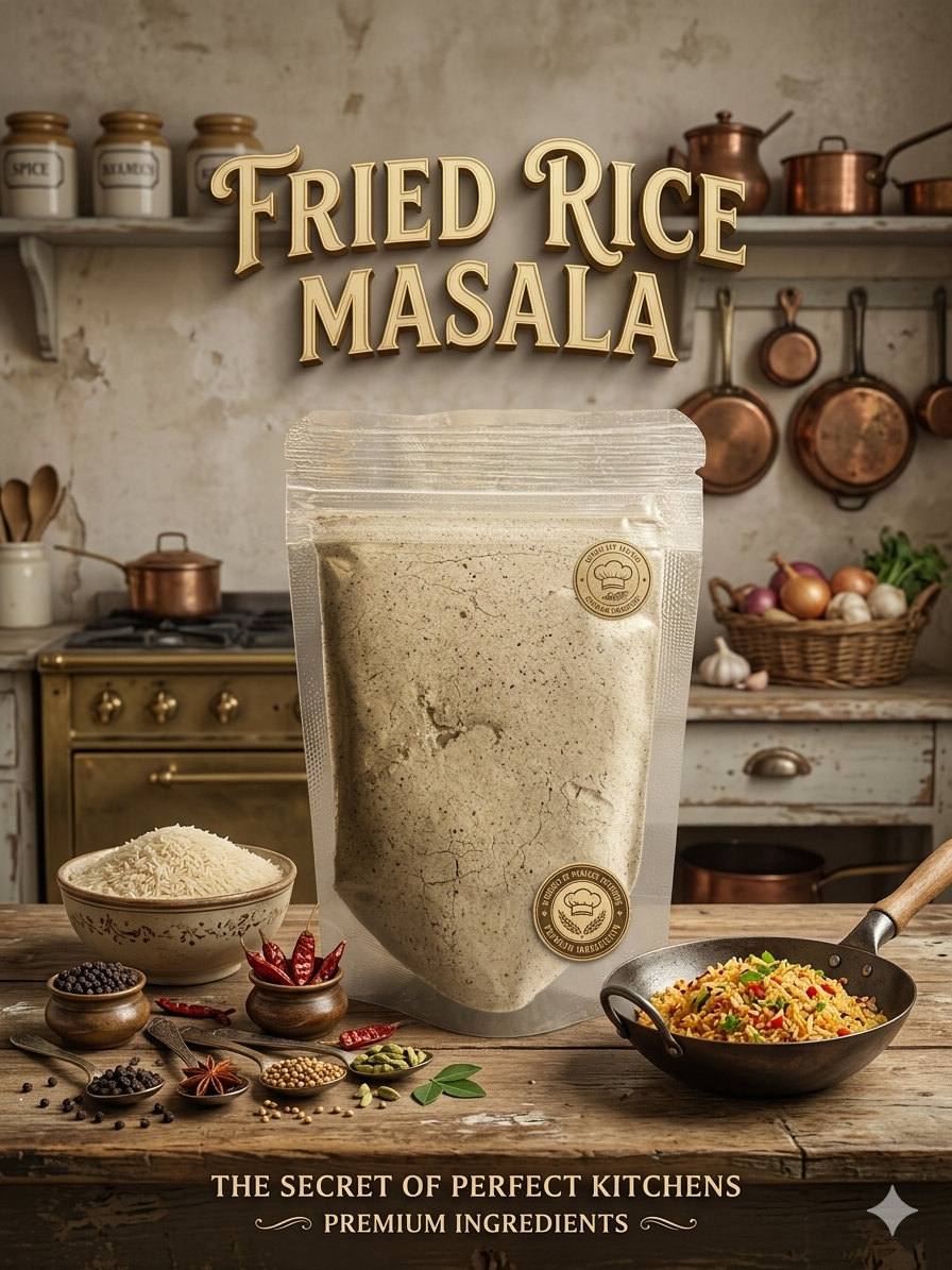 Friedrice Masala