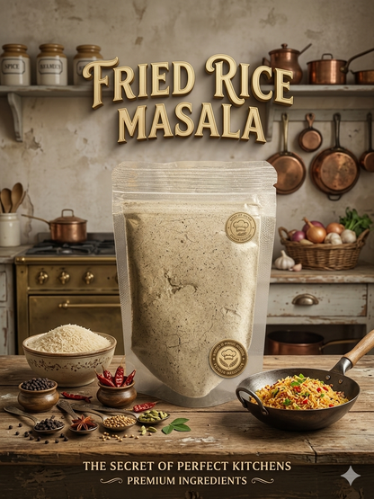 Friedrice Masala
