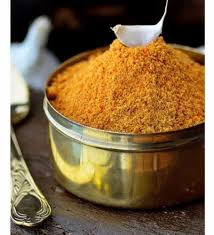 Garlic Idly Podi