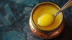 Pure Cow Ghee