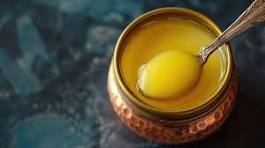 Pure Cow Ghee