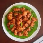 Gobi Chilly /Chicken 65 Masala