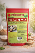Health Mix (Multigrain)