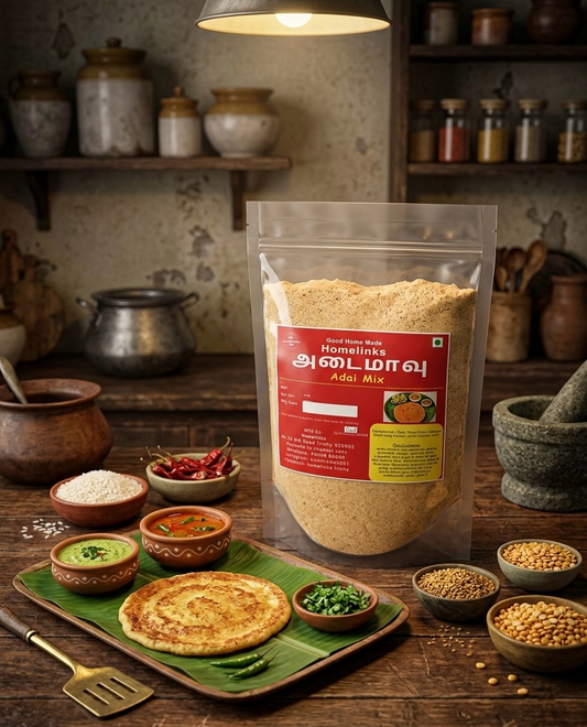 Adai Dosai Mix 250G