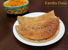 Bajra(Kambu) Dosai Mix 500G