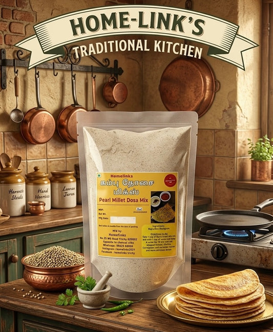 Bajra(Kambu) Dosai Mix 500G
