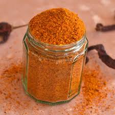 Karam Idly Podi(Spicy)