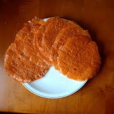 Tapiaco/Kilangu Appalam 200G