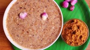 Kollu Kanji Mix (Horsegram Weight Loss Poridge)