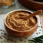 Kollu(Horsegram) Idly Podi