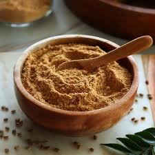 Kollu(Horsegram) Idly Podi