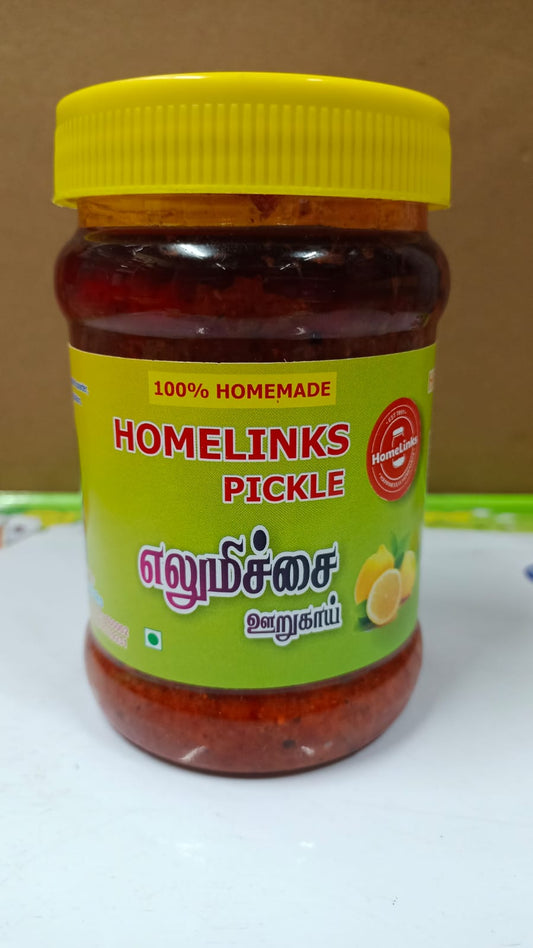 Lemon Pickle 300G