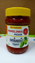 Mango Pickle 300G