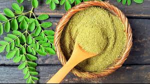 Moringa leaf Idly/Rice Mix