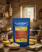 Nendran Banana Powder 150G