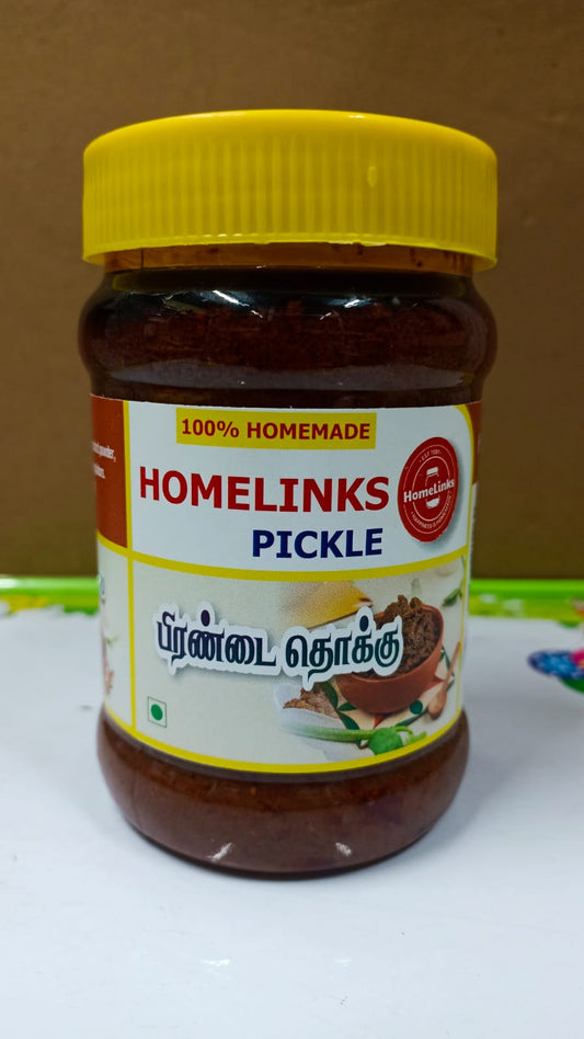 Pirandai Thokku 300G