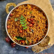 Puliogare Rice Mix(Powder)