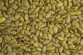 Pumpkin Seeds-100G