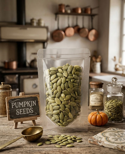 Pumpkin Seeds-100G