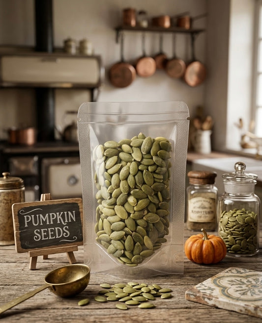 Pumpkin Seeds-100G