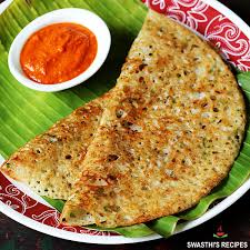 Rava Dosai Mix 400G