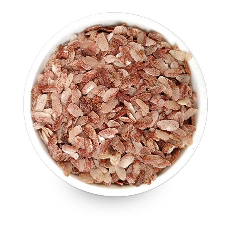 Red Rice Avul(Poha) 250G
