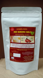 Red Banana Malt 200G