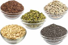 Seeds_Protien Combo
