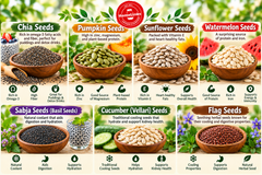 Seeds_Protien Combo