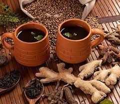 Sukku Malli Coffee