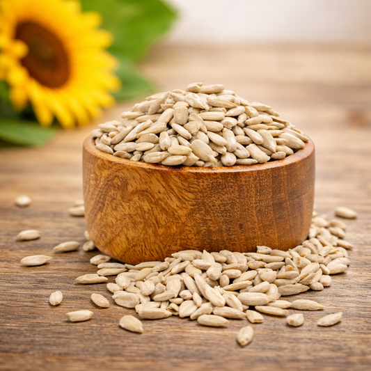 Sunflower Seeds-100G